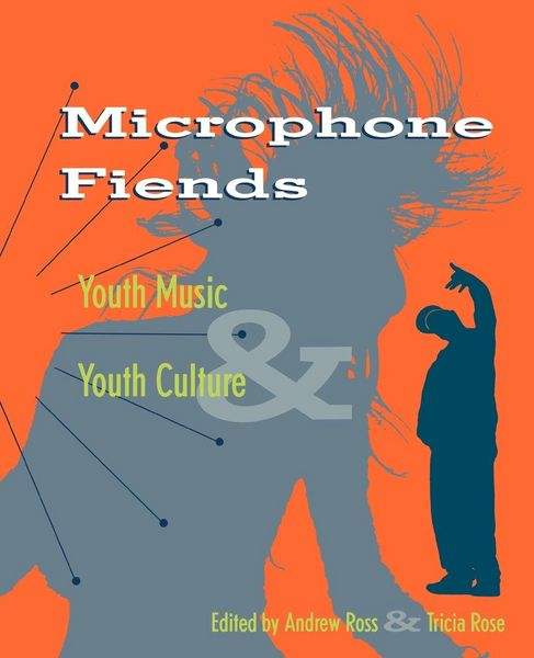 Produktbild: Microphone Fiends