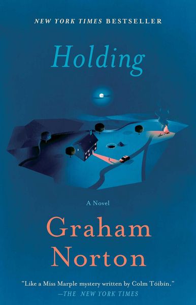 Produktbild: Holding