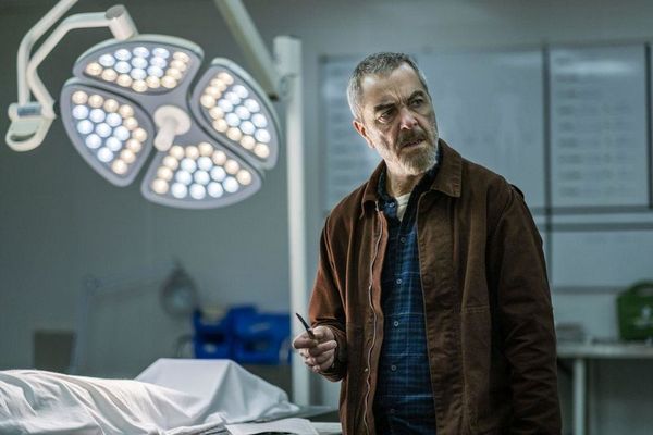 Produktbild: Suspect - Staffel 1 [2 DVDs]