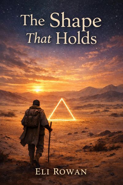 Produktbild: The Shape That Holds