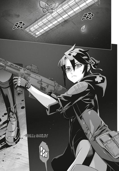 Triage X 27