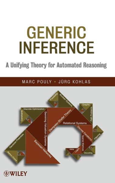Produktbild: Generic Inference