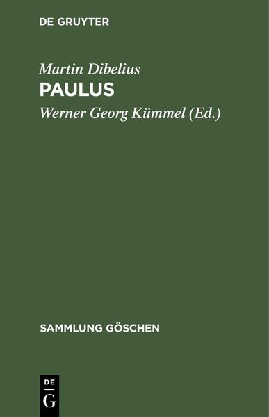 Produktbild: Paulus