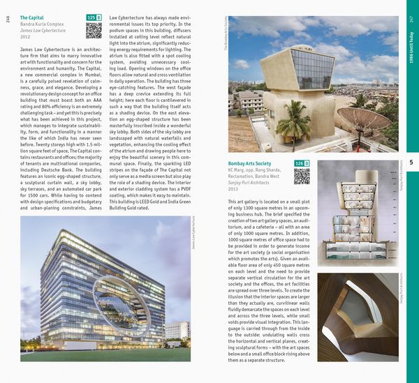 Produktbild: Mumbai. Architectural Guide