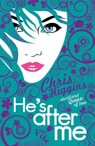 Produktbild: He's After Me