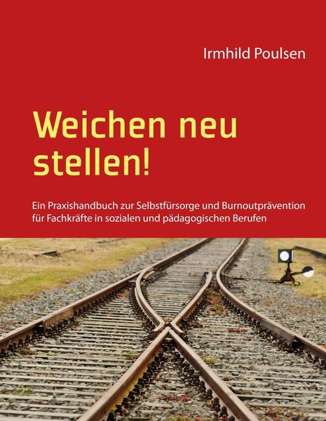 Produktbild: Weichen neu stellen!