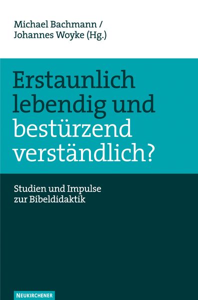 Produktbild: Erstaunlich lebendig und best&uuml;rzend verst&auml;ndlich?