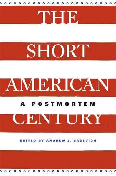 Produktbild: Short American Century