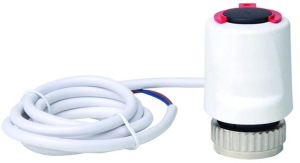 DEVI 088H3252 Stellantrieb