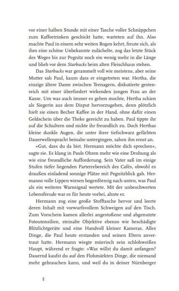 Produktbild: Herz aus Stahl (Neuauflage)