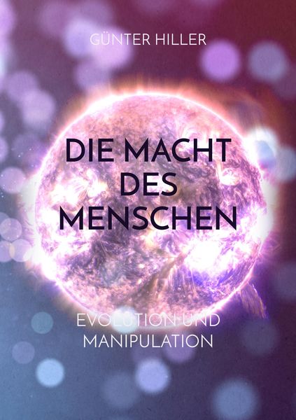 Produktbild: Die Macht des Menschen