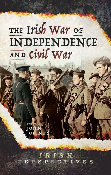 Produktbild: Irish War of Independence and Civil War