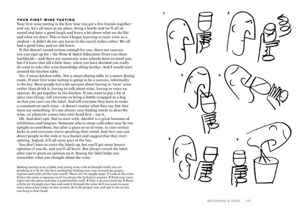 Produktbild: Oz Clarke Wine by the Glass