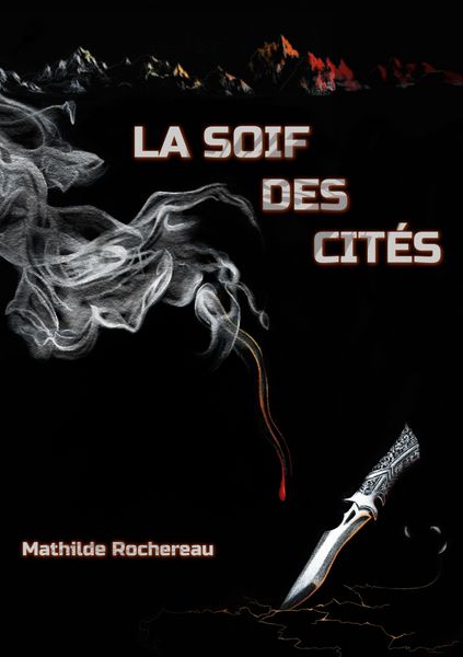 Produktbild: La soif des cit&eacute;s