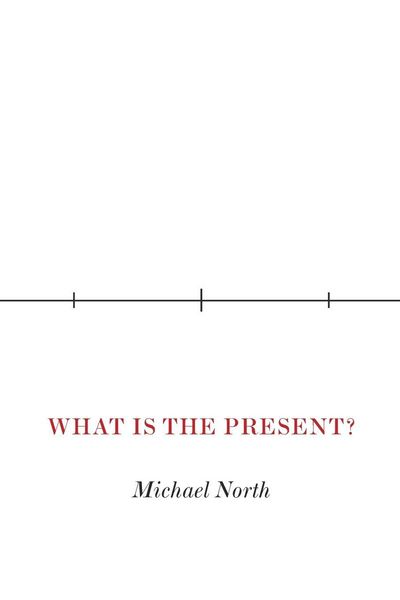 Produktbild: What Is the Present?