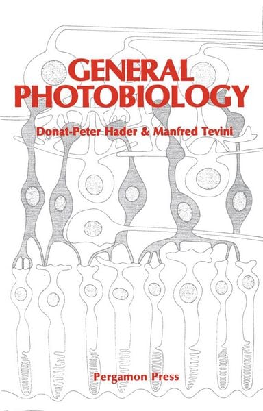 Produktbild: General Photobiology