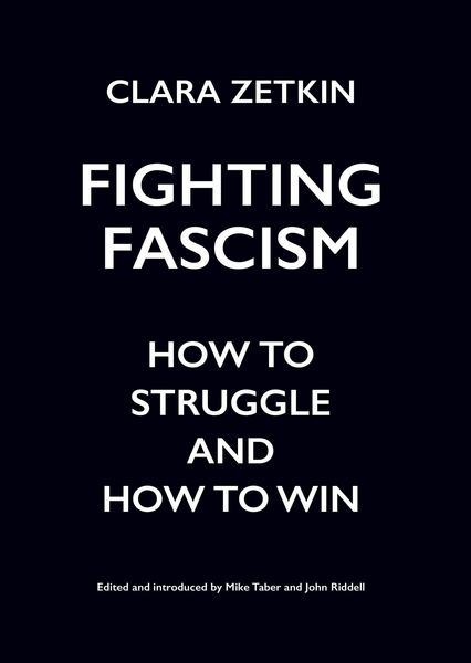 Produktbild: Fighting Fascism