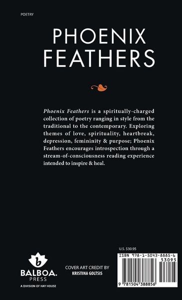 Produktbild: Phoenix Feathers
