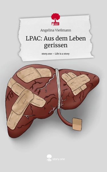Produktbild: LPAC: Aus dem Leben gerissen. Life is a Story - story.one