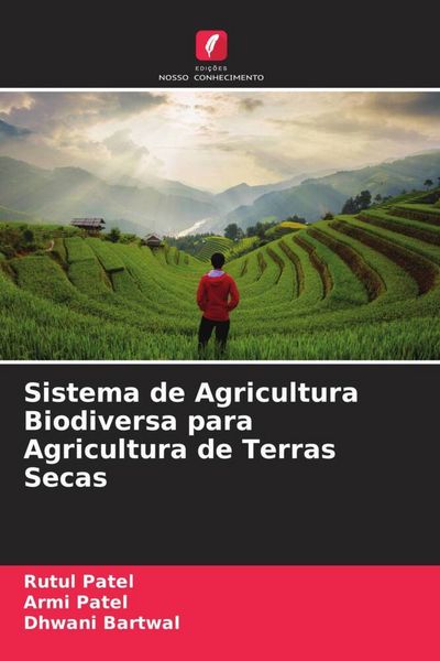 Produktbild: Sistema de Agricultura Biodiversa para Agricultura de Terras Secas