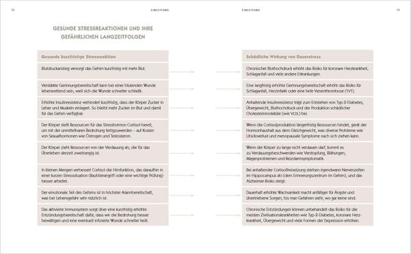 Produktbild: Der Anti-Stress-Plan