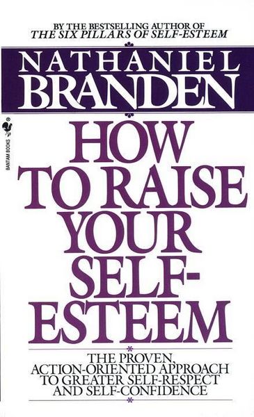 Produktbild: How to Raise Your Self-Esteem