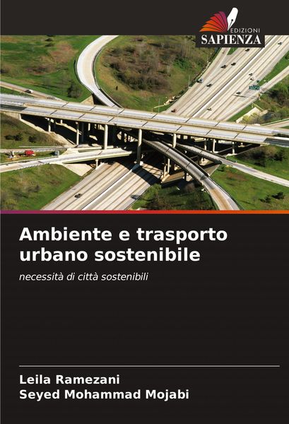 Produktbild: Ambiente e trasporto urbano sostenibile