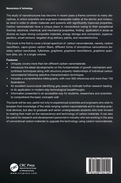 Produktbild: Carbon Nanomaterials