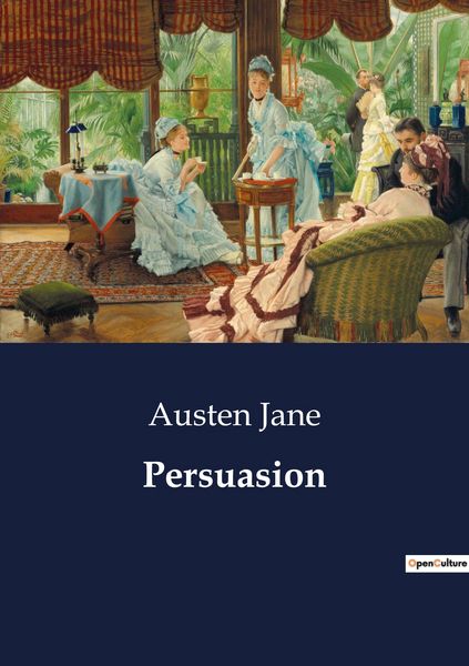 Produktbild: Persuasion