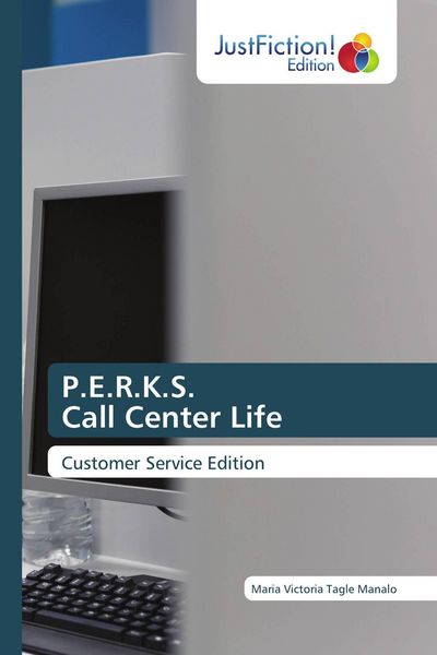 Produktbild: P.E.R.K.S. Call Center Life