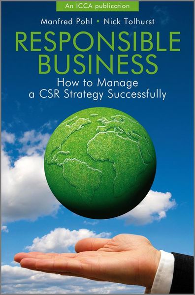 Produktbild: Responsible Business