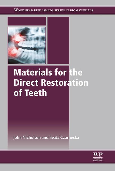 Produktbild: Materials for the Direct Restoration of Teeth
