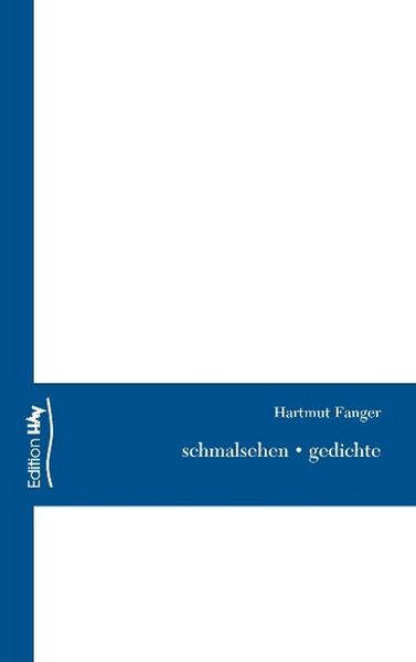 Produktbild: Schmalsehen