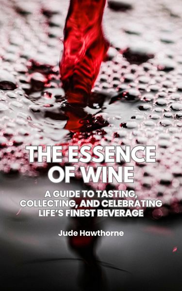 Produktbild: The Essence of Wine