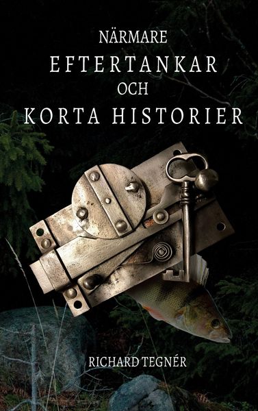 Produktbild: N&auml;rmare eftertankar och korta historier