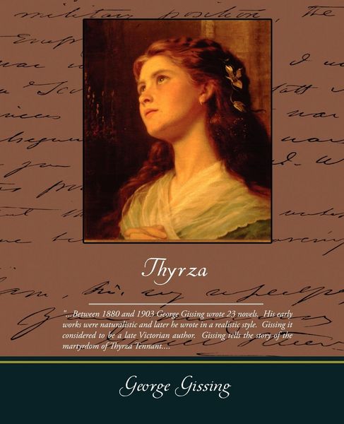 Produktbild: Thyrza