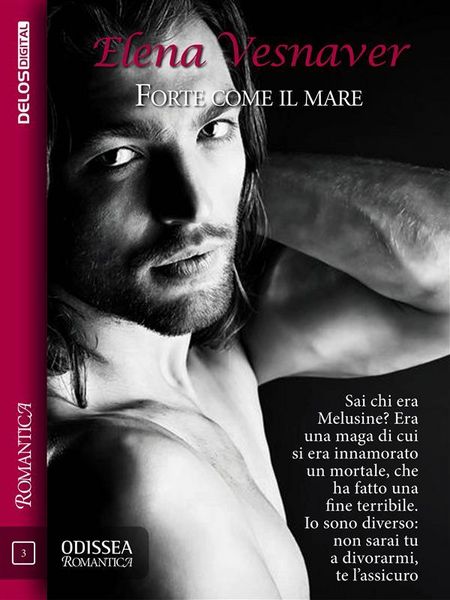 Produktbild: Forte come il mare