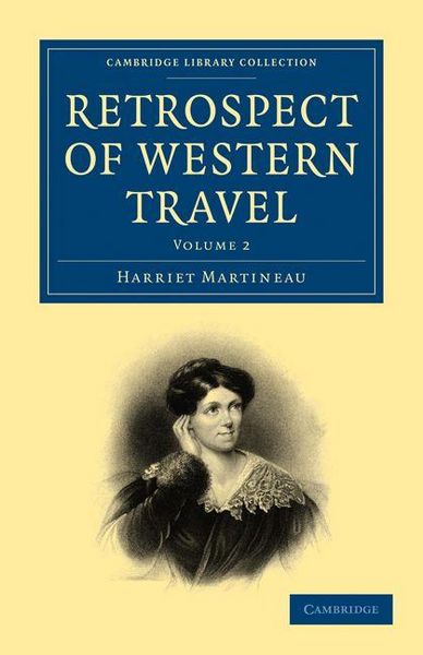 Produktbild: Retrospect of Western Travel - Volume 2
