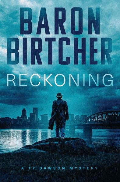 Produktbild: Reckoning