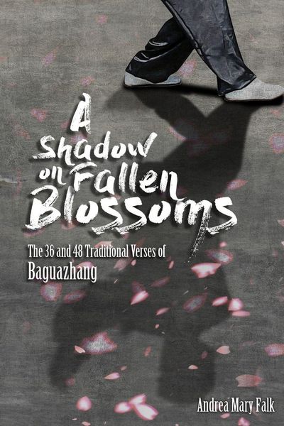 Produktbild: A Shadow On Fallen Blossoms