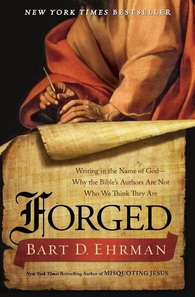 Produktbild: Forged