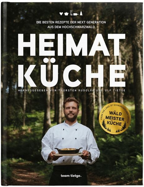 Produktbild: Heimatk&uuml;che