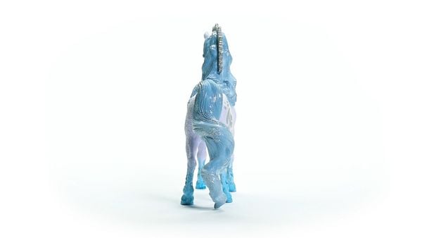Produktbild: schleich&reg; bayala Einhorn Stute Flowy 11,7cm