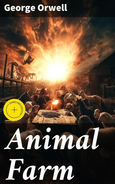 Produktbild: Animal Farm