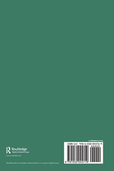 Produktbild: The German Spa in the Long Eighteenth Century