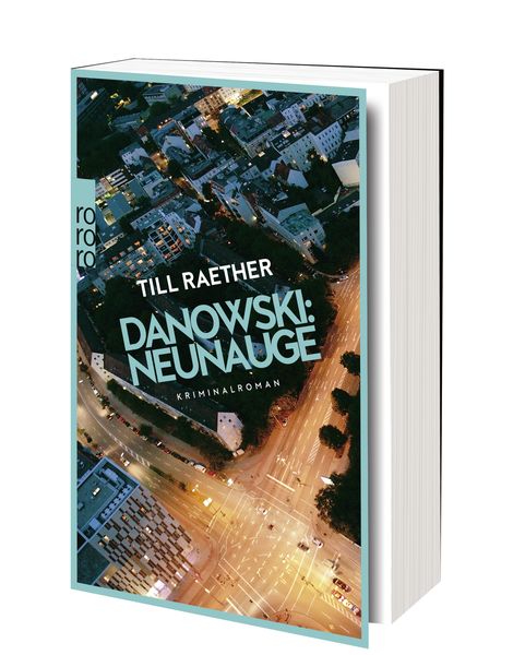 Produktbild: Danowski: Neunauge