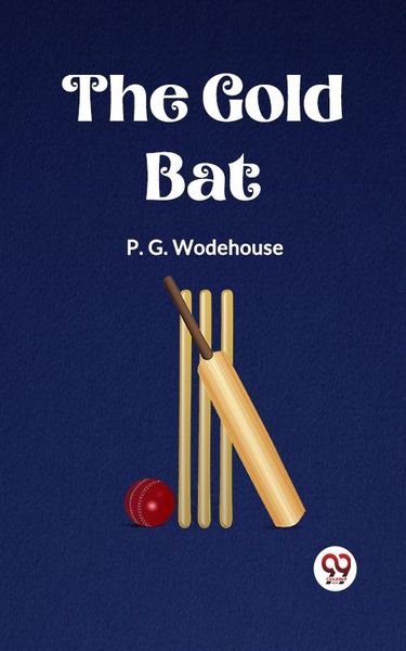 Produktbild: Gold Bat