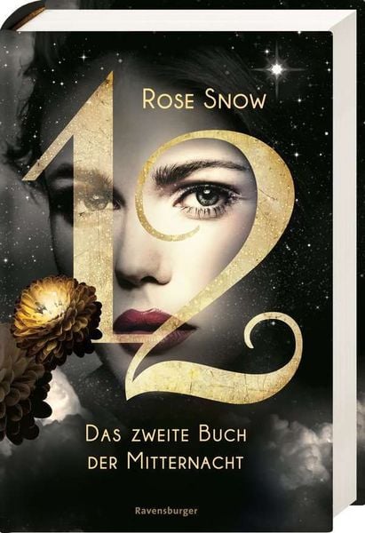 Produktbild: 12 - Das zweite Buch der Mitternacht, Bd. 2