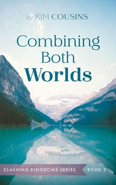Produktbild: Combining Both Worlds