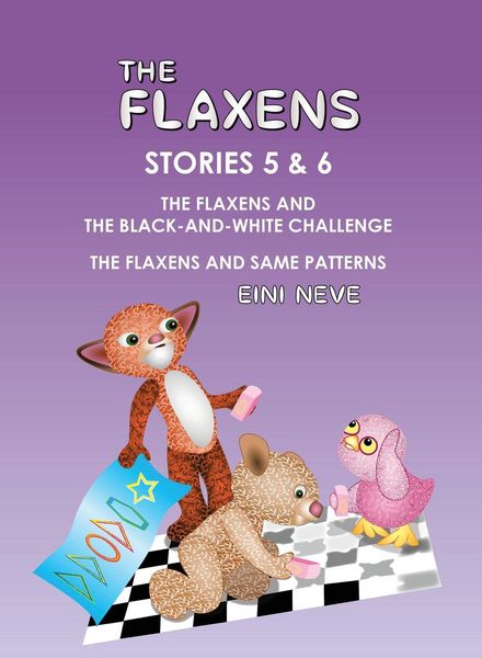 Produktbild: The Flaxens, Stories 5 and 6